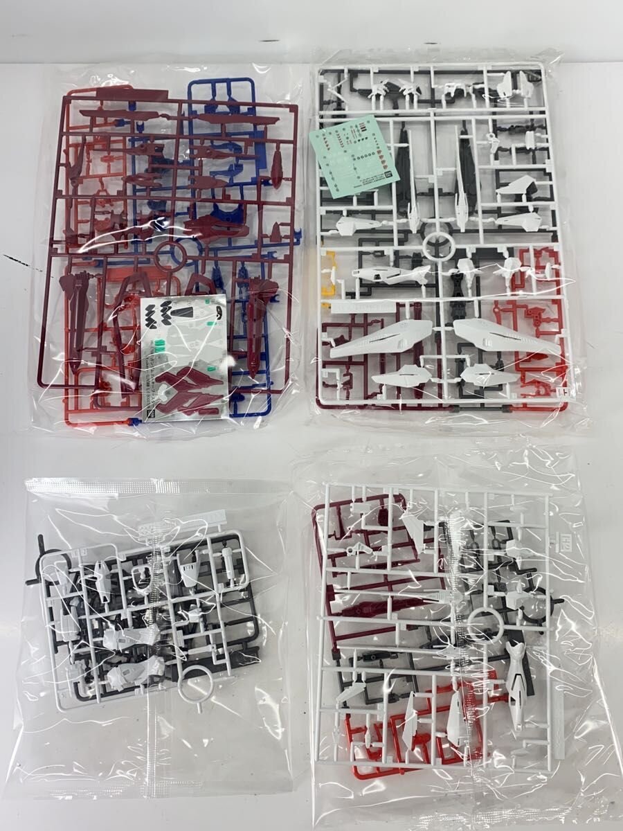 BANDAI SPIRITS HG 1/144 Gundam L.O. Booster