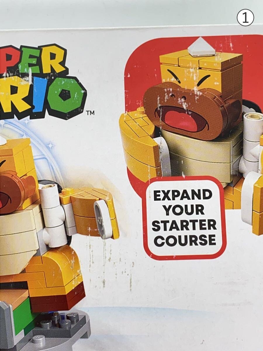 LEGO SUPER MARIO 71388