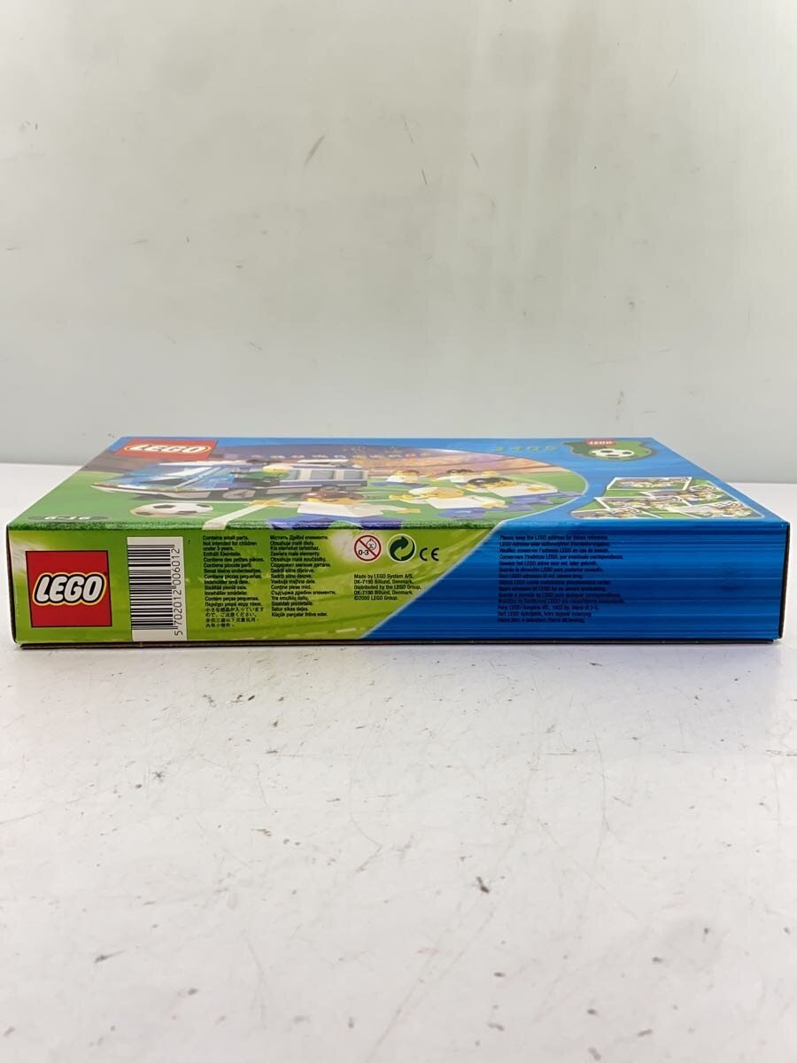 LEGO Boys 3405