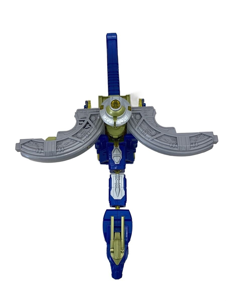 BANDAI DX Gavarion Dornado