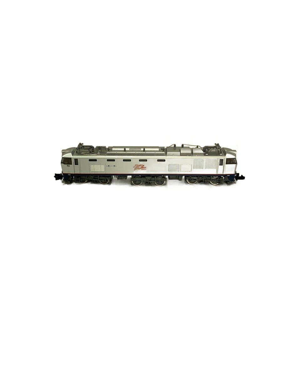 TOMIX Hobby Accessory WHT/7163