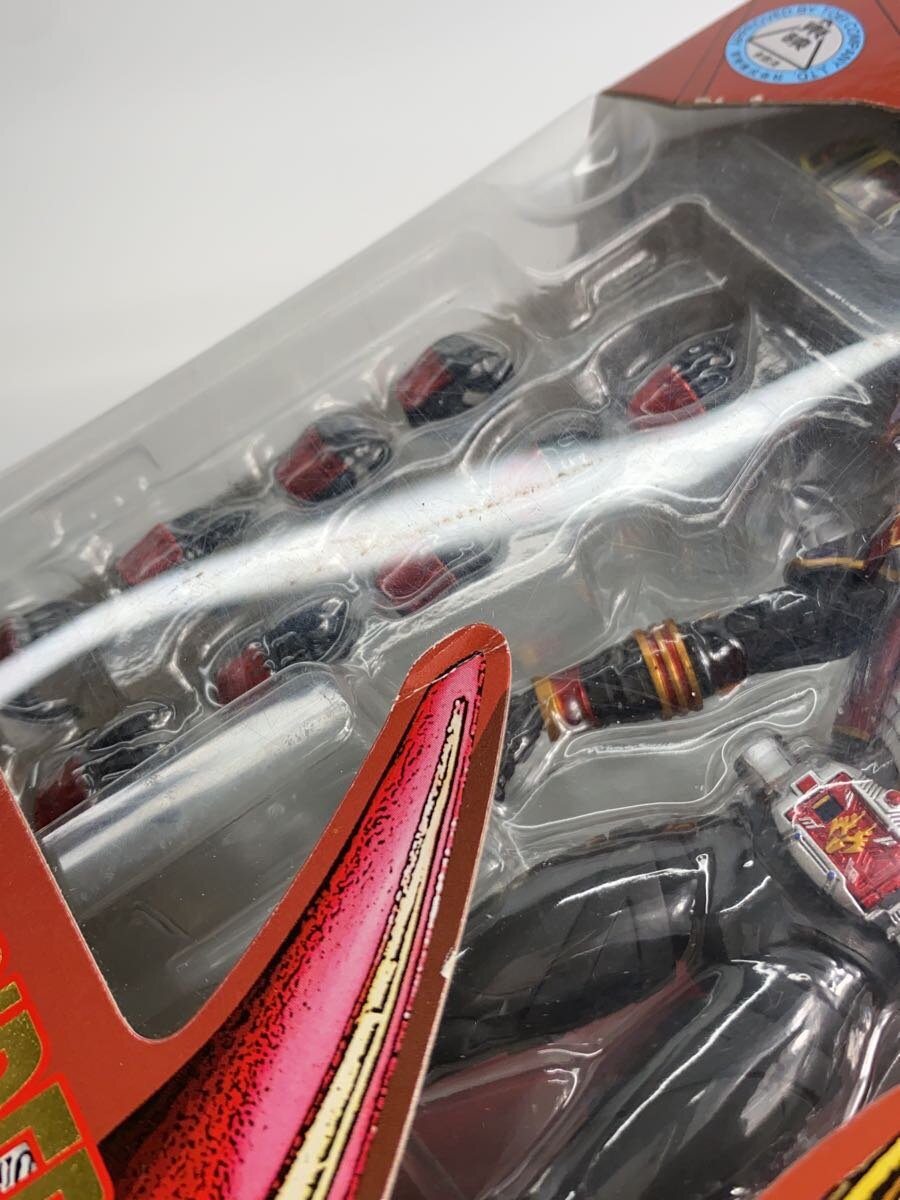 Misc. Brand S.H.Figuarts Masked Rider Ryuki Survive