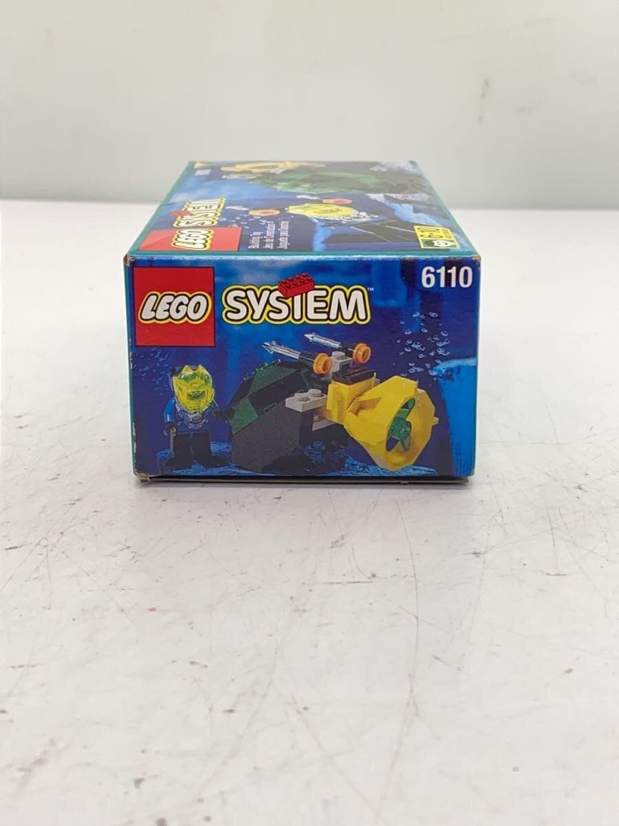 LEGO SYSIEM 6110