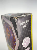 Mattel International Monster High Clawdeen Wolf Doll