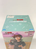 Banpresto Hanzosuke Doi Figure: Dokutake Ninja Squad's Strongest Military Advisor