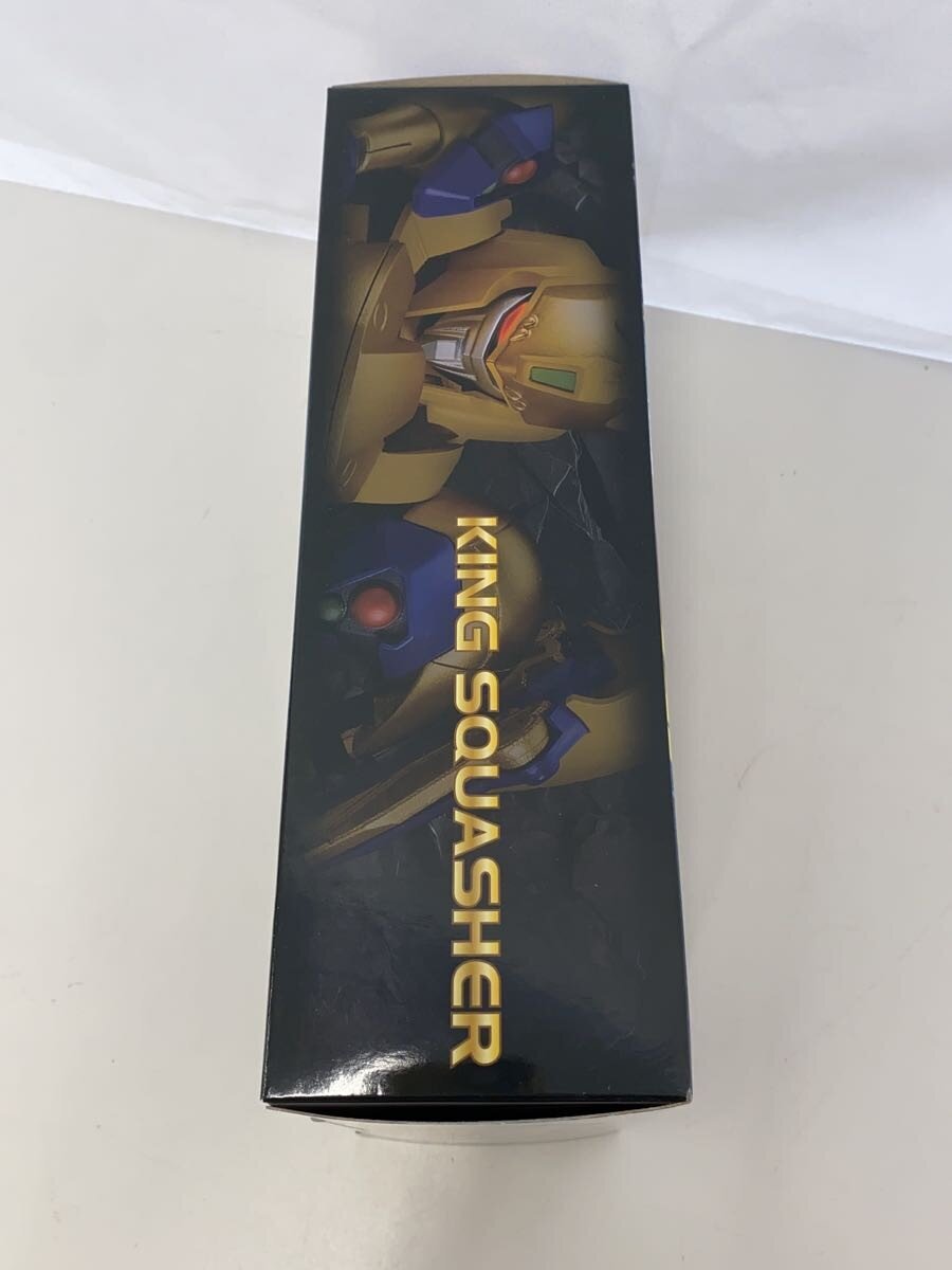 GOOD SMILE COMPANY Kingssaurer Plastic Model Kit