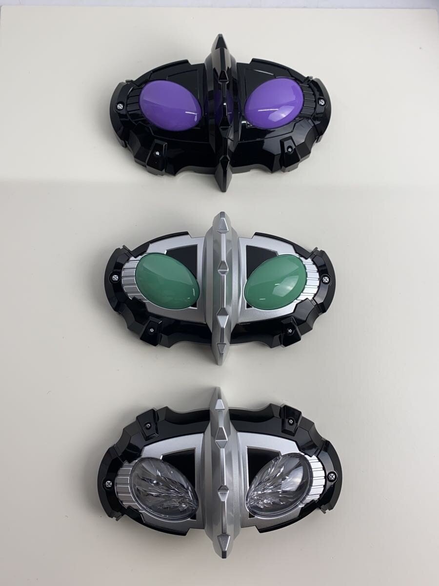 BANDAI Complete Selection Modification Amazons Driver