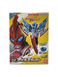 BANDAI DX Omega Slugger