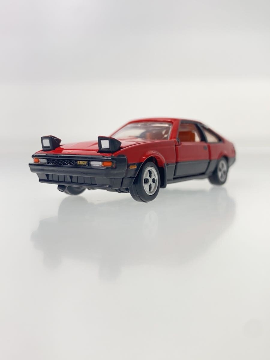 Takara Tomy Tomica Premium 1/62 Toyota Celica XX