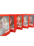 Misc. Brand SLAM DUNK Spirit Collection 5-Piece Figure Set
