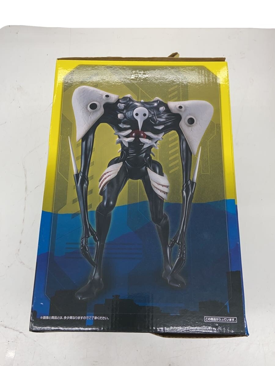 BANDAI SPIRITS Evangelion Angel Invasion Figure