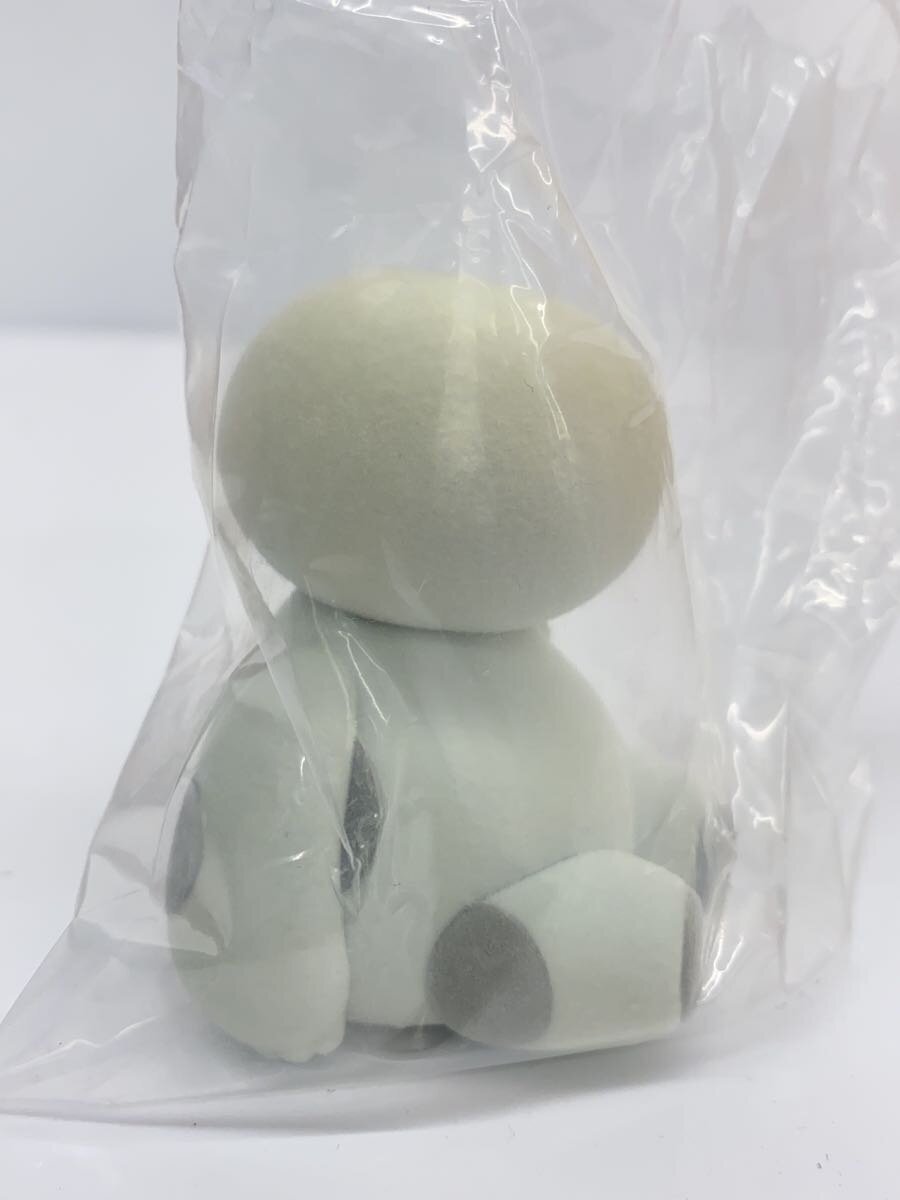 BANDAI SPIRITS Fluffy Puffy Baymax Disney Character Series Figure