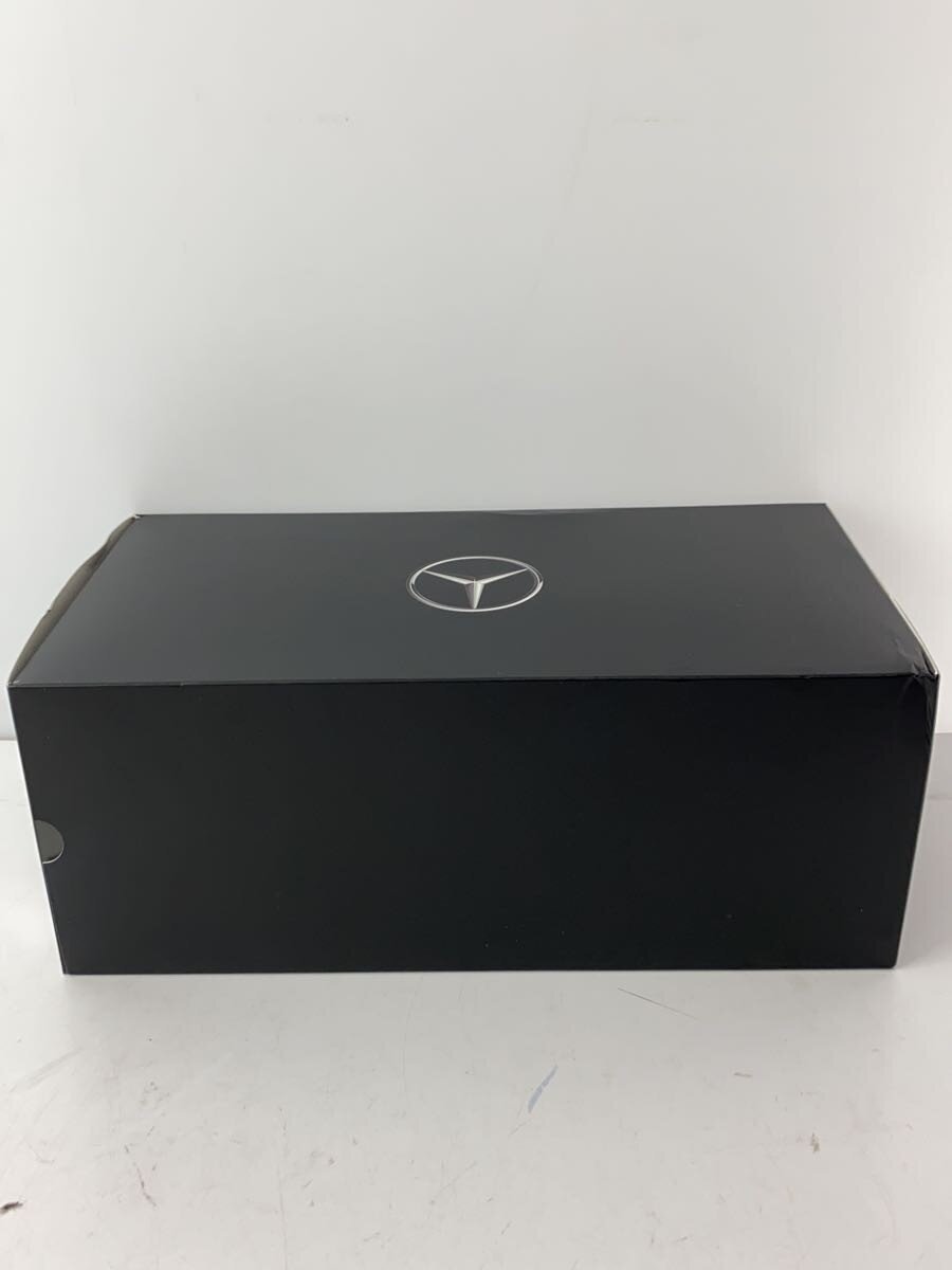 Mercedes-Benz AMG GT 63 Diecast Car 1/18