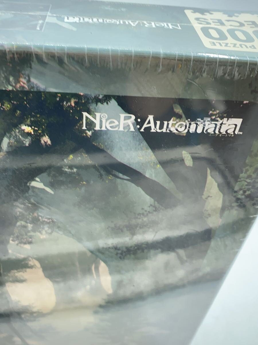 SQUARE ENIX NieR:Automata 1000-Piece Jigsaw Puzzle B