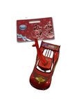 Disney Cars McQueen Christmas Ornament Figure
