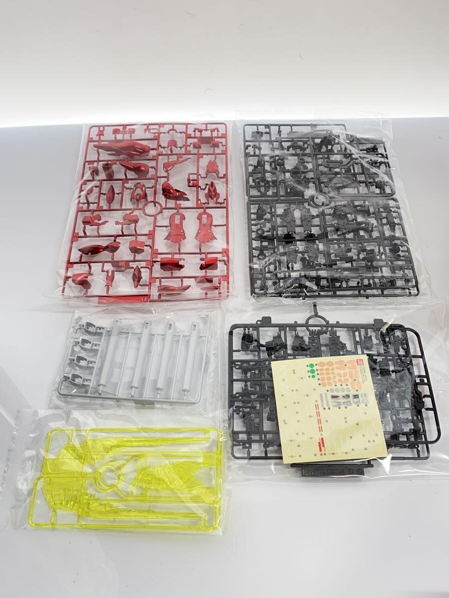 BANDAI SPIRITS RG 1/144 MSN-06S Sinanju Model Kit