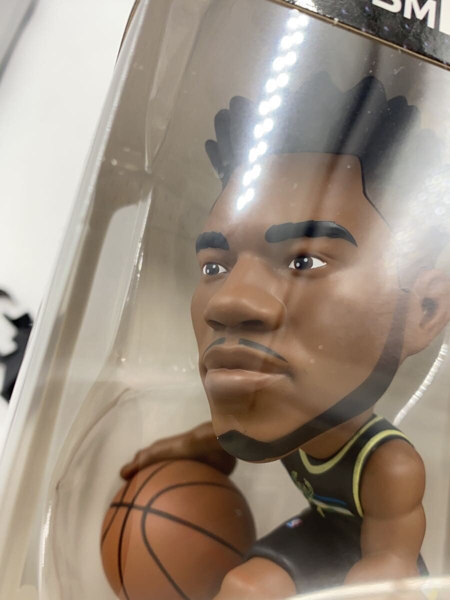 Misc. Brand Giannis Antetokounmpo NBA Figure