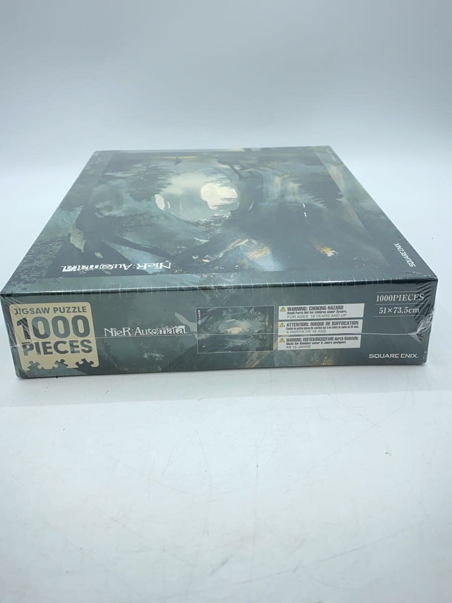 SQUARE ENIX NieR:Automata 1000-Piece Jigsaw Puzzle B