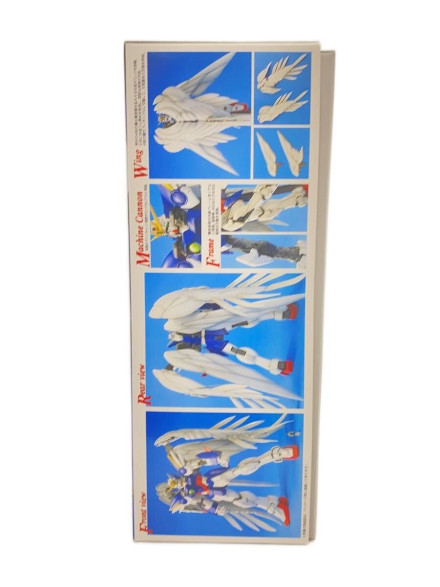 BANDAI SPIRITS 1/100 MG XXXG-00W0 Wing Gundam Zero (Endless Waltz Version)