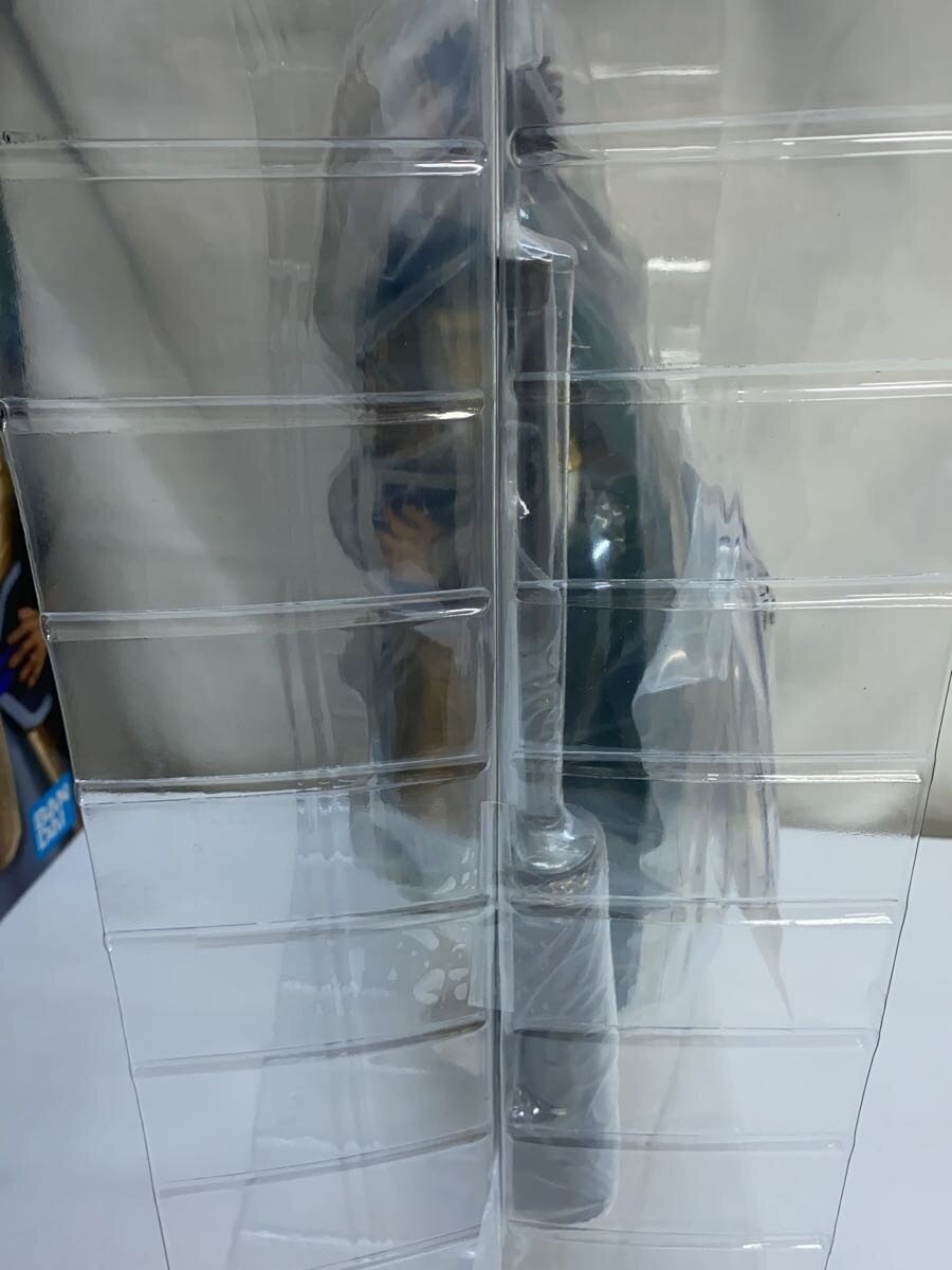 BANDAI SPIRITS Kingdom Wisdom and Martial Might MASTERLISE EXTRA