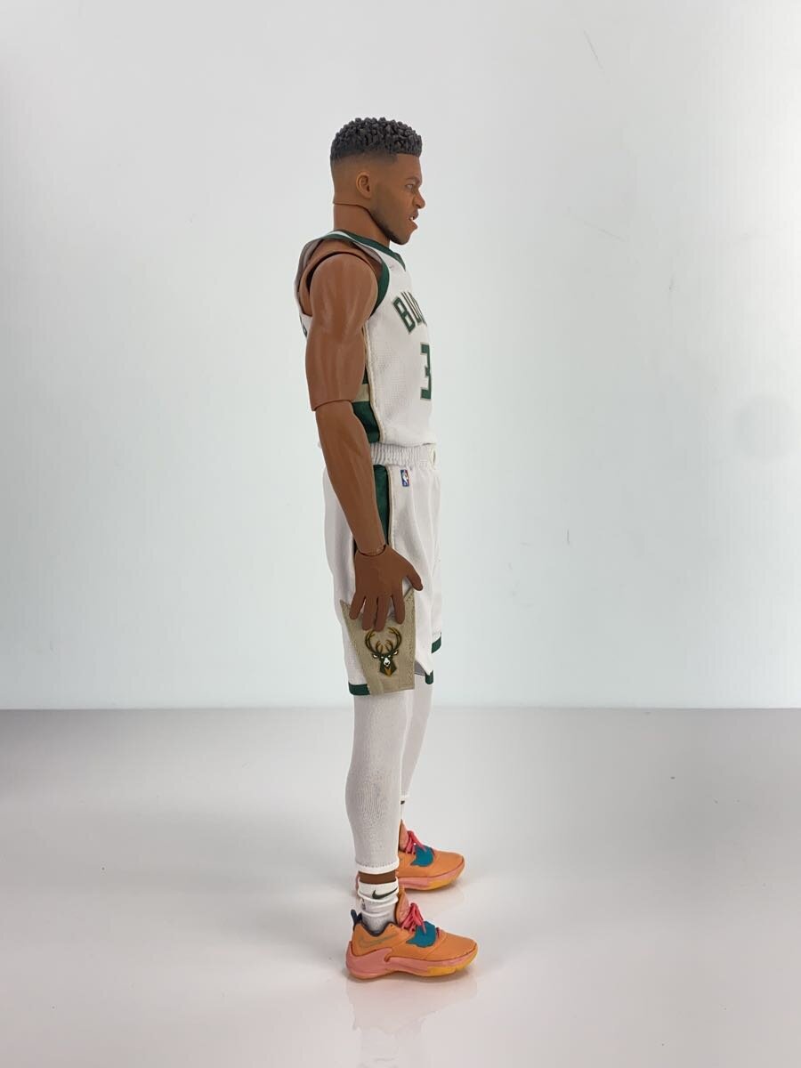 Misc. Brand ENTERBAY Giannis Antetokounmpo NBA Bucks Figure