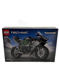 LEGO Kawasaki Ninja H2R