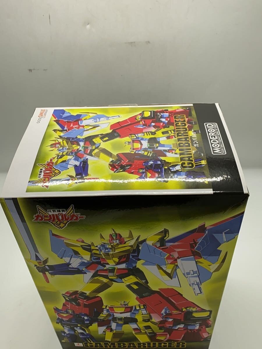 GOOD SMILE COMPANY Plastic Model Kit
