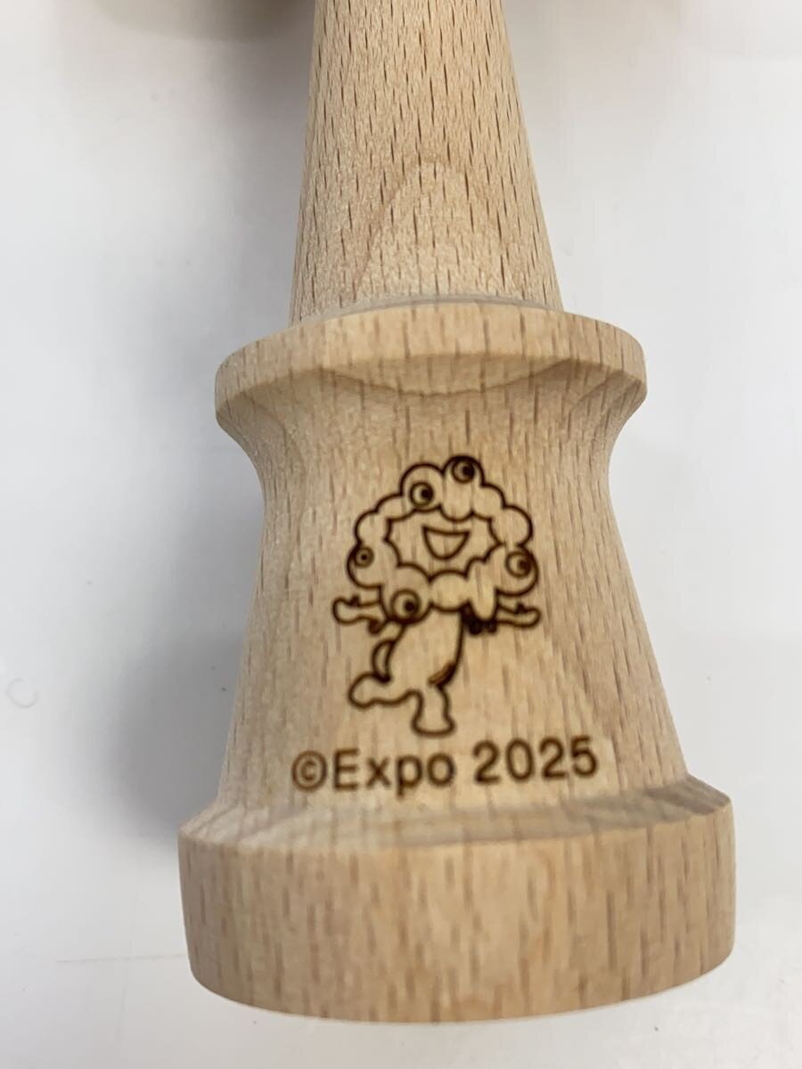 Misc. Brand MUGEN MUSOU Myaku-Myaku Kendama Expo 2025
