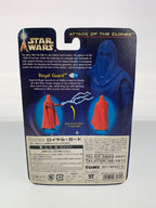 TAKARA TOMY Star Wars Royal Guard Figure