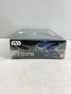 BANDAI Movie Plastic Model