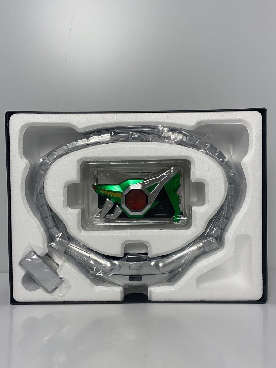 BANDAI Hopper Zecter Kamen Rider Kabuto