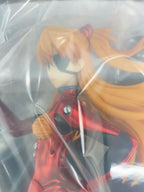 Misc. Brand Shikinami Asuka Langley Figure - Ichiban Kuji Evangelion 20th Anniversary