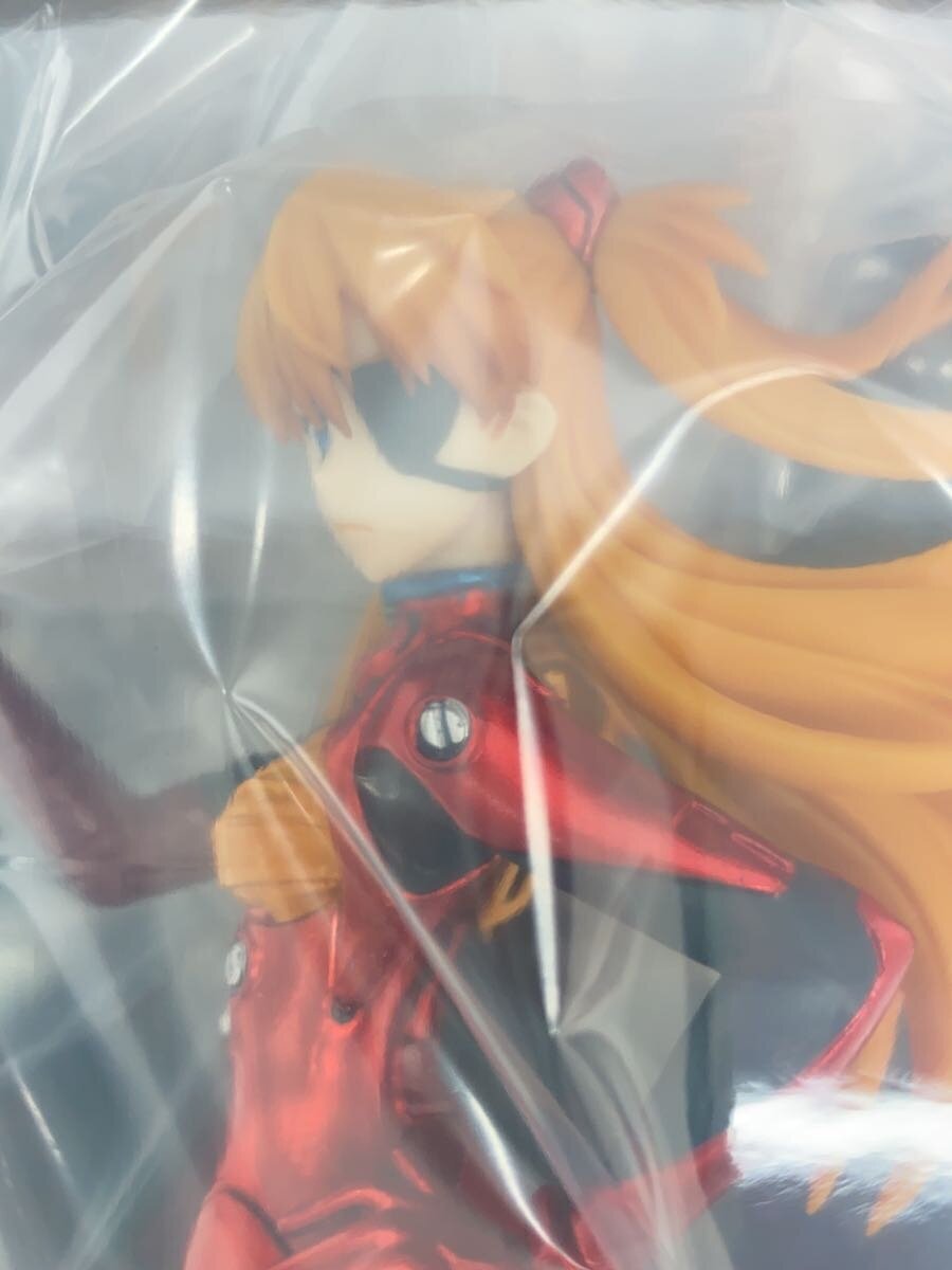 Misc. Brand Shikinami Asuka Langley Figure - Ichiban Kuji Evangelion 20th Anniversary