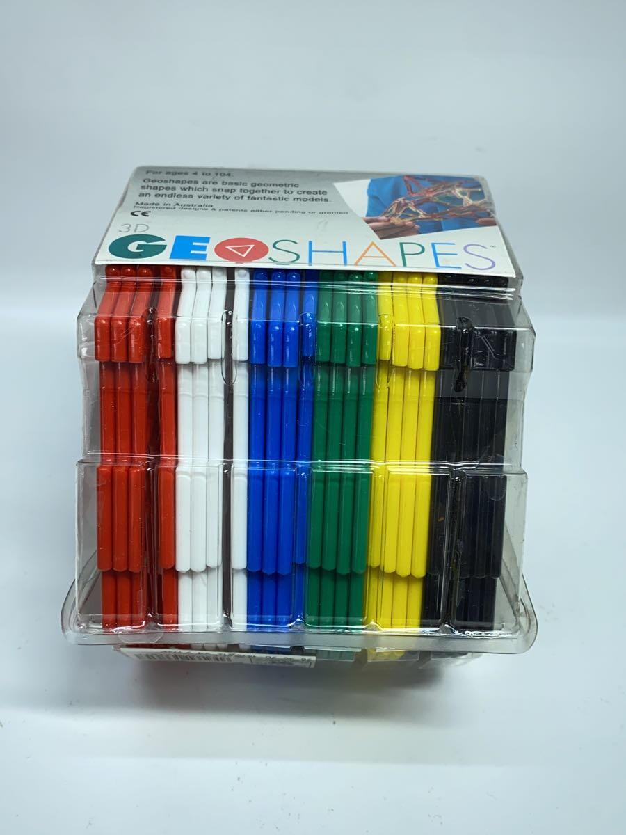 Misc. Brand GEO SHAPES 3D Puzzle Toy