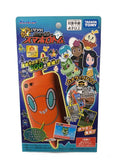 TAKARA TOMY Pokémon Smart Rotom Pokémon Encyclopedia with Camera Link