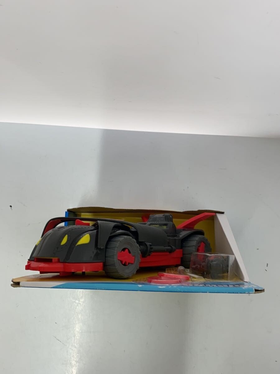 Fisher-Price Comic Book Figure