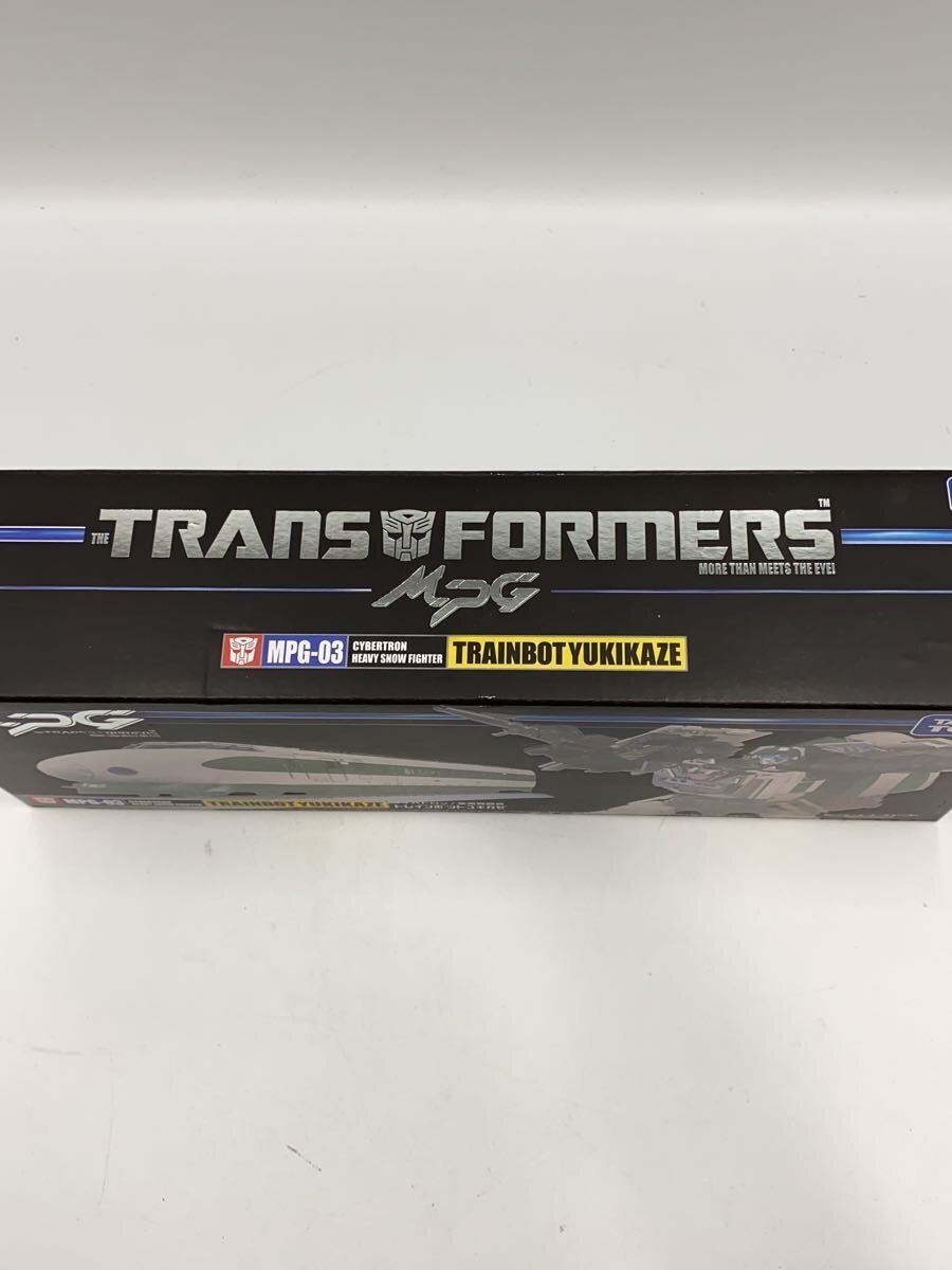 TAKARA TOMY Transformers Figure