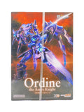 GOOD SMILE COMPANY Ordine the Azure Knight MODEROID Plastic Model