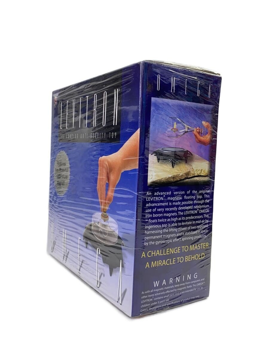 Misc. Brand LEVITRON Floating Top LEV20