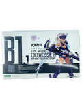 KOTOBUKIYA Anime & Comic Model Kit