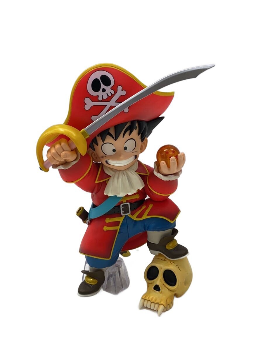 BANDAI SPIRITS Dragon Ball Ichiban Kuji B Prize Son Goku DRAGONBALL SNAP FIGURE