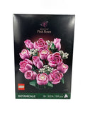 LEGO Pink Roses