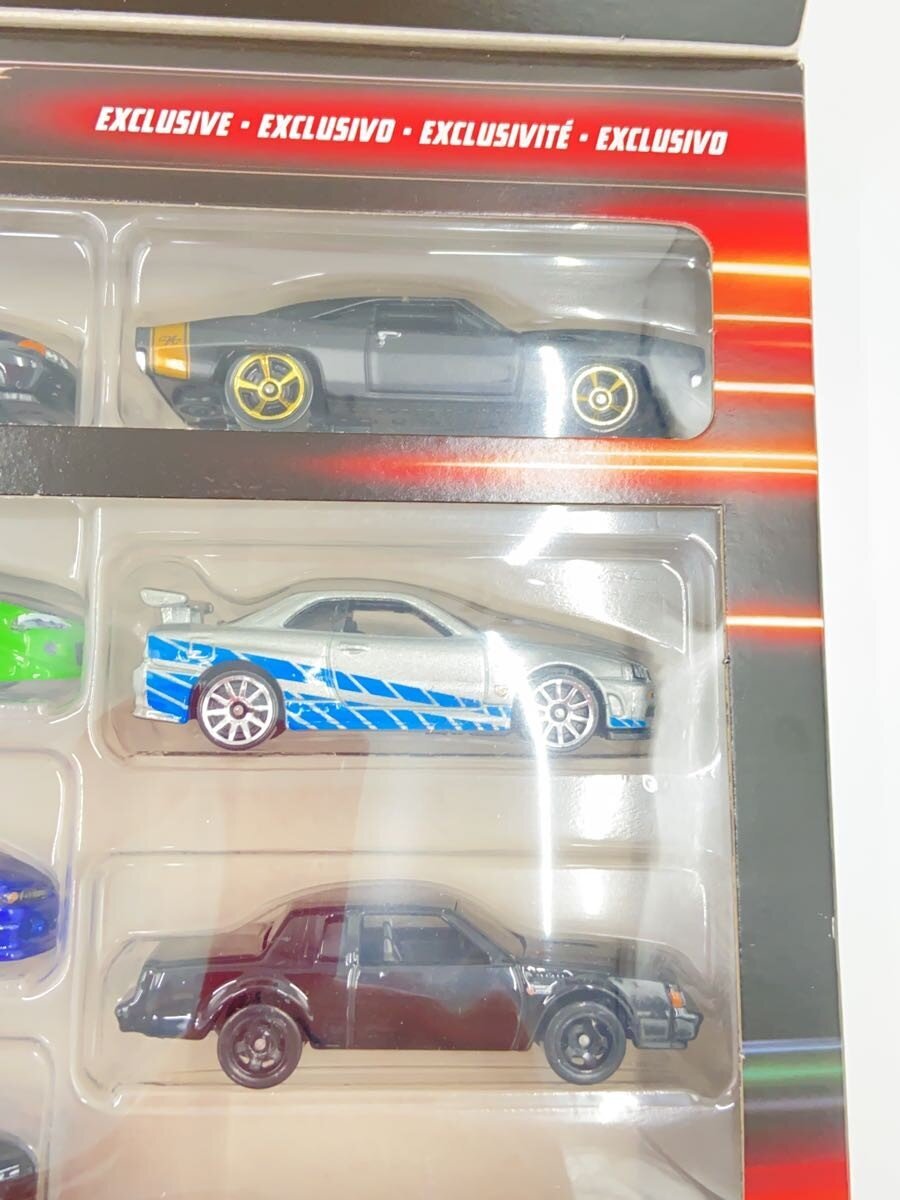 Hot Wheels Boys' Toy