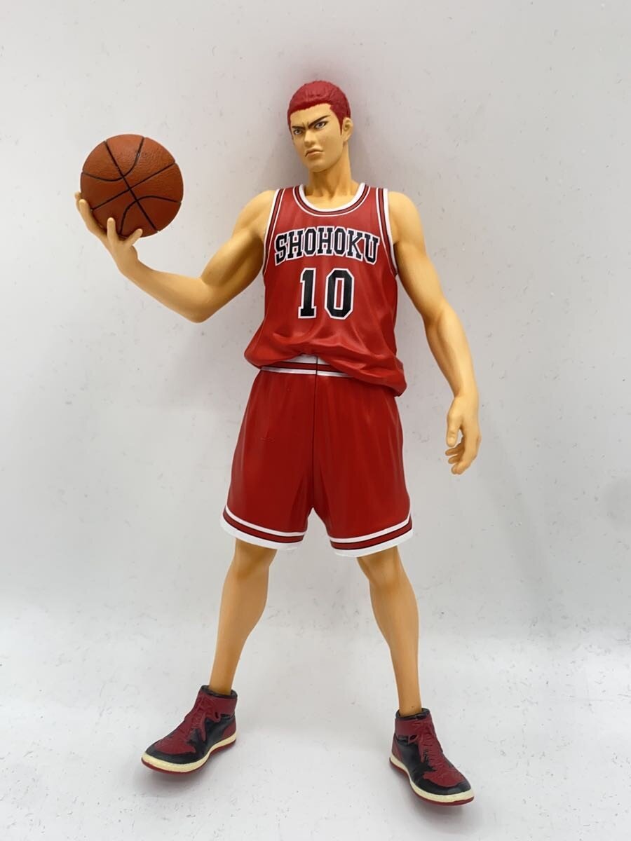 Misc. Brand One and Only SLAM DUNK SHOHOKU STARTING MEMBER SET
