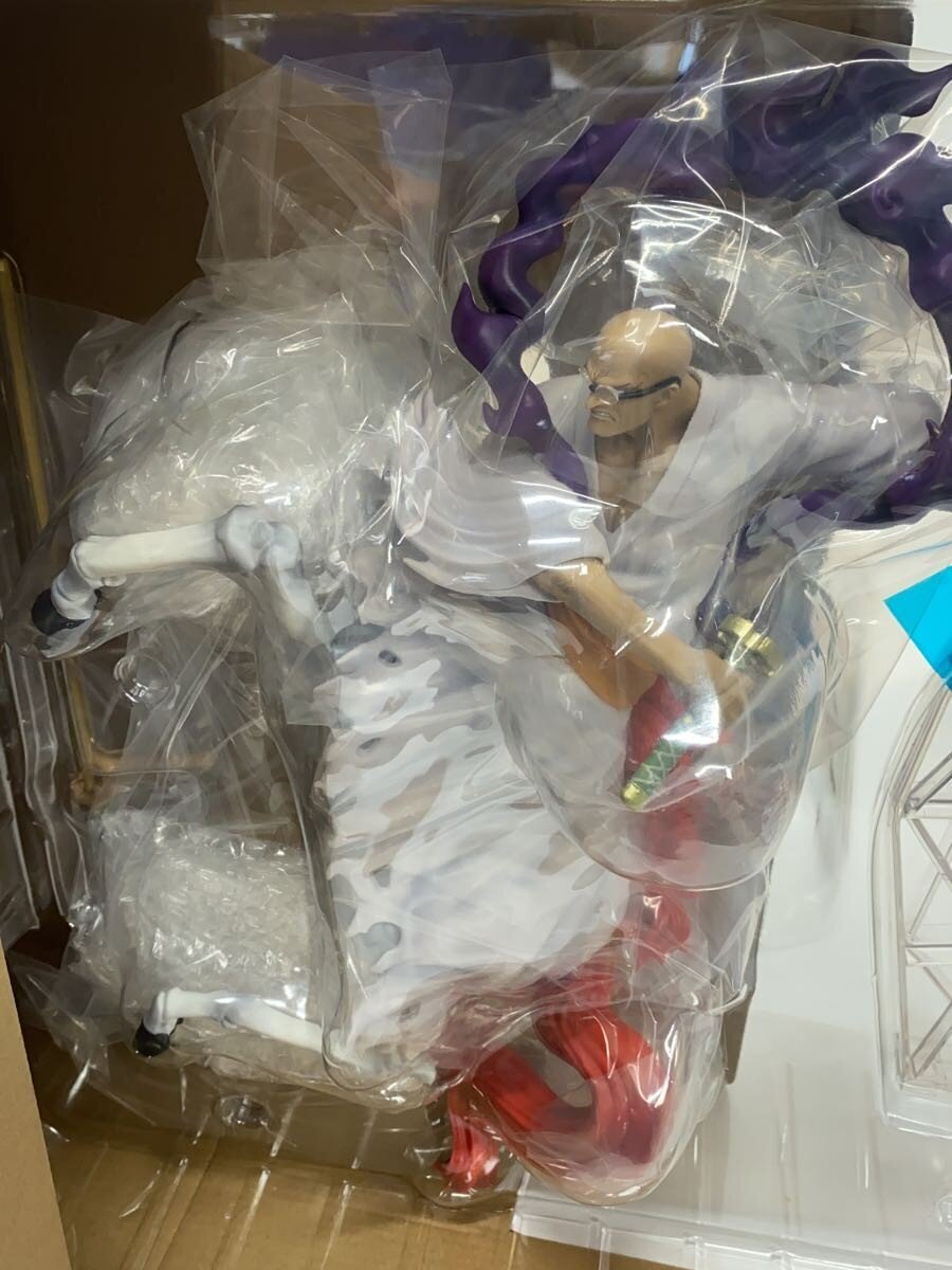 BANDAI SPIRITS Ichiban Kuji Prize D Figure