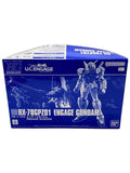 BANDAI SPIRITS HG 1/144 Engage Gundam Model Kit