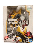 BANDAI SPIRITS NEXEDGE STYLE Jyakomaru