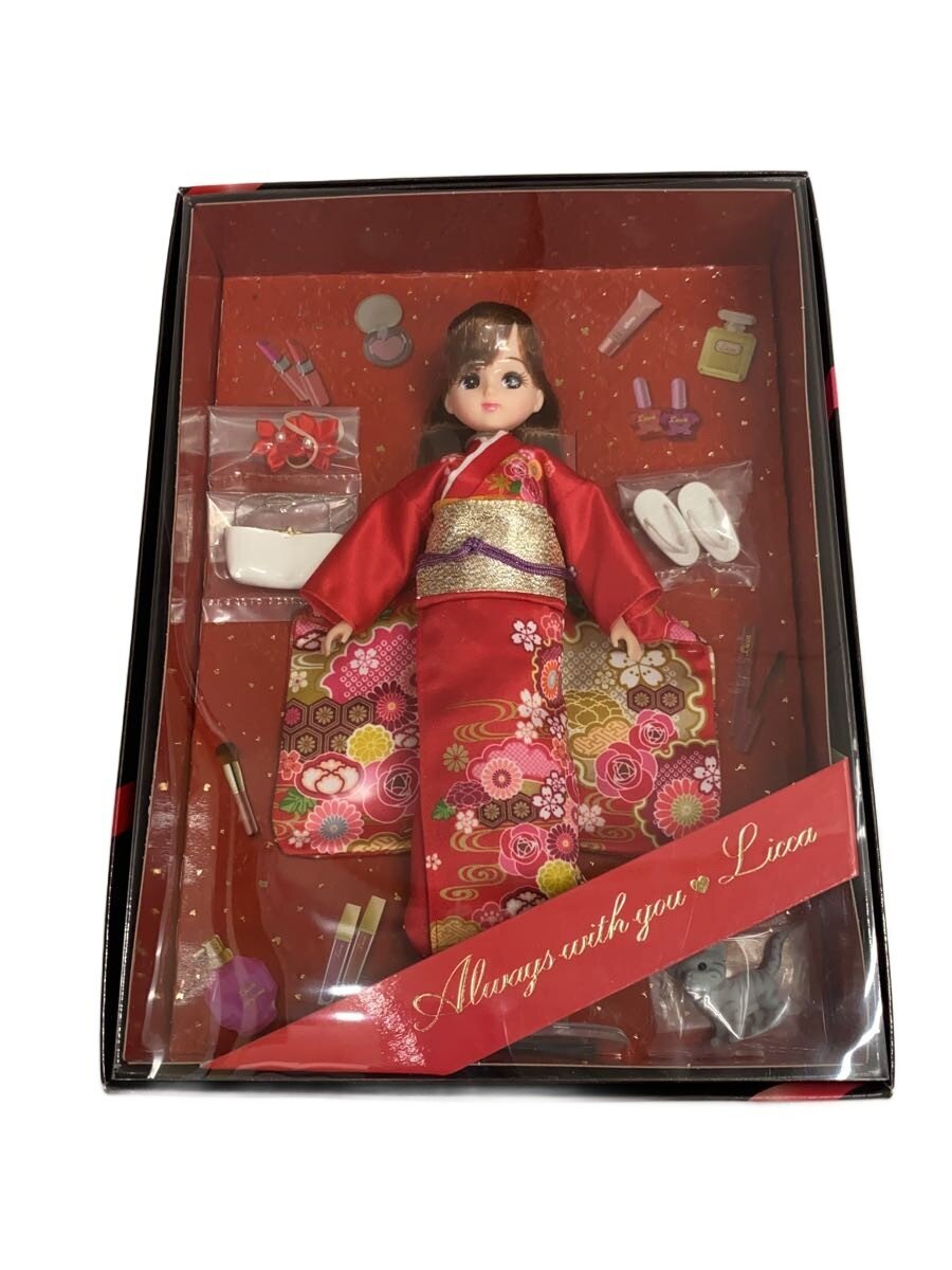 TAKARA TOMY Toy for Girls