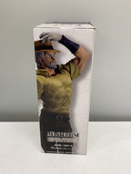 BANDAI SPIRITS Ichiban Kuji MASTERLISE C Prize Joseph Joestar Figure
