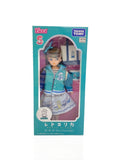 TAKARA TOMY Retro Licca Sailor Marine Fashion